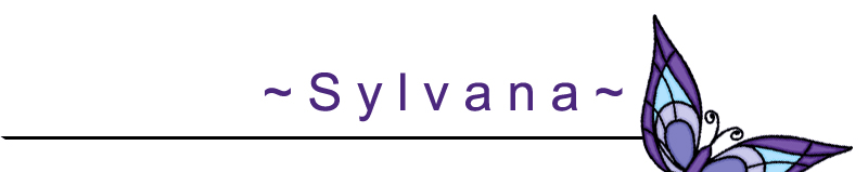 Sylvana